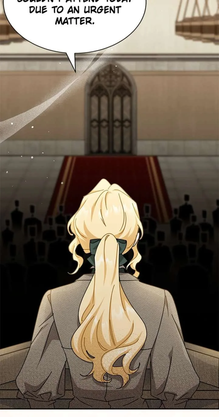 I Became the Head of the Family Chapter 100 page 33