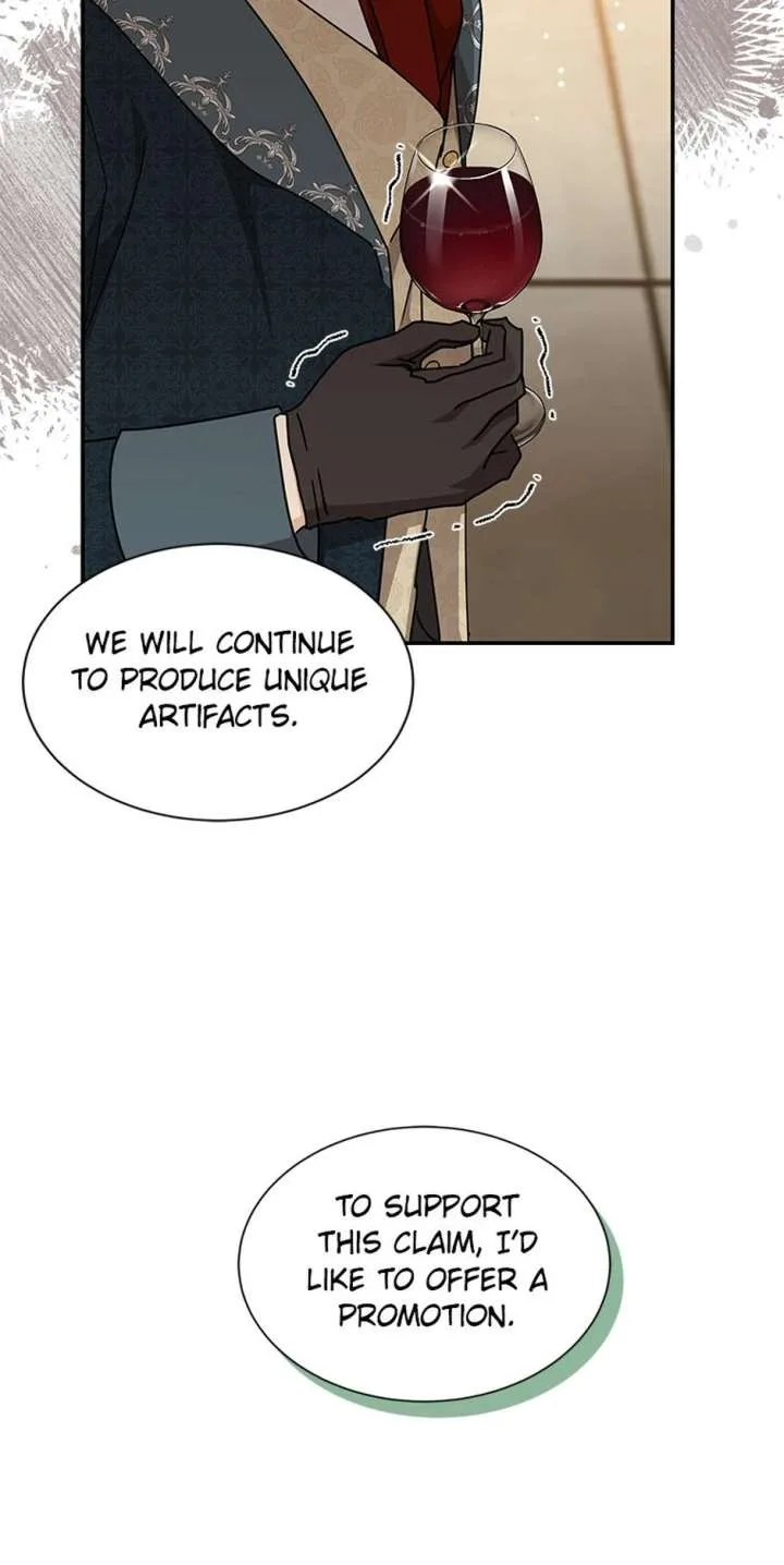 I Became the Head of the Family Chapter 100 page 49