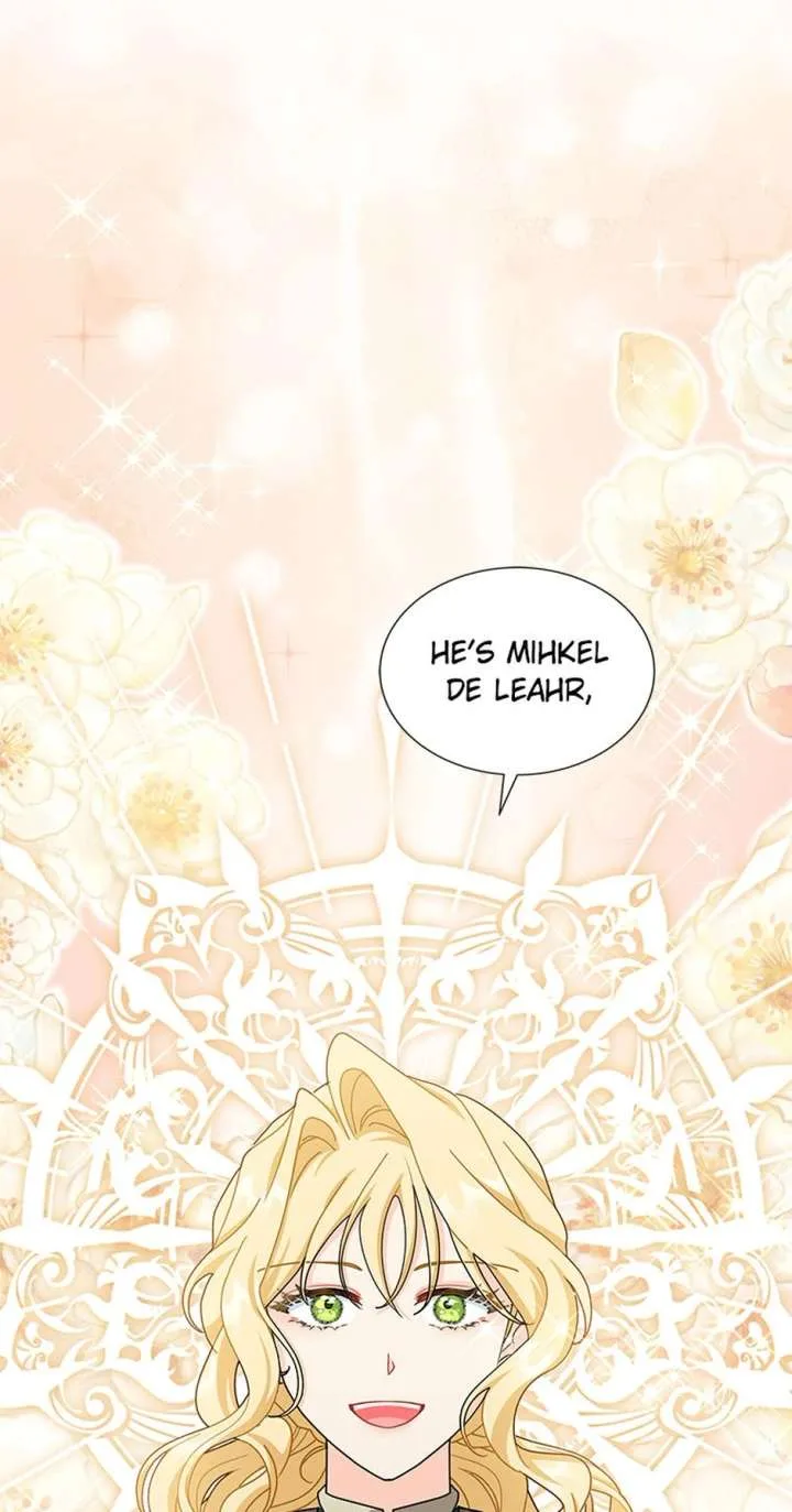 I Became the Head of the Family Chapter 100 page 34