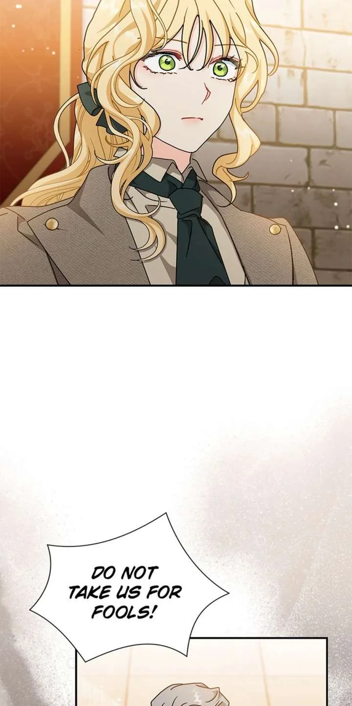 I Became the Head of the Family Chapter 100 page 39