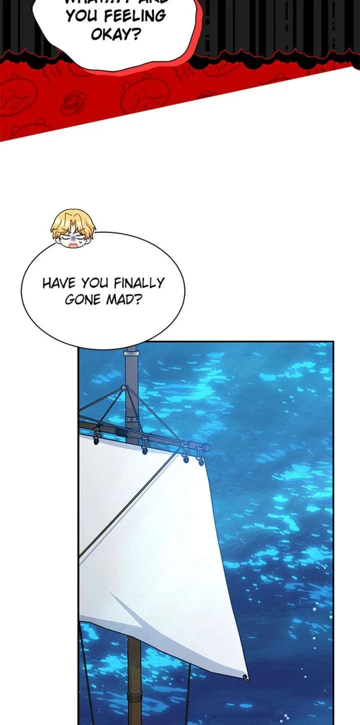 I Became the Head of the Family Chapter 100 page 65