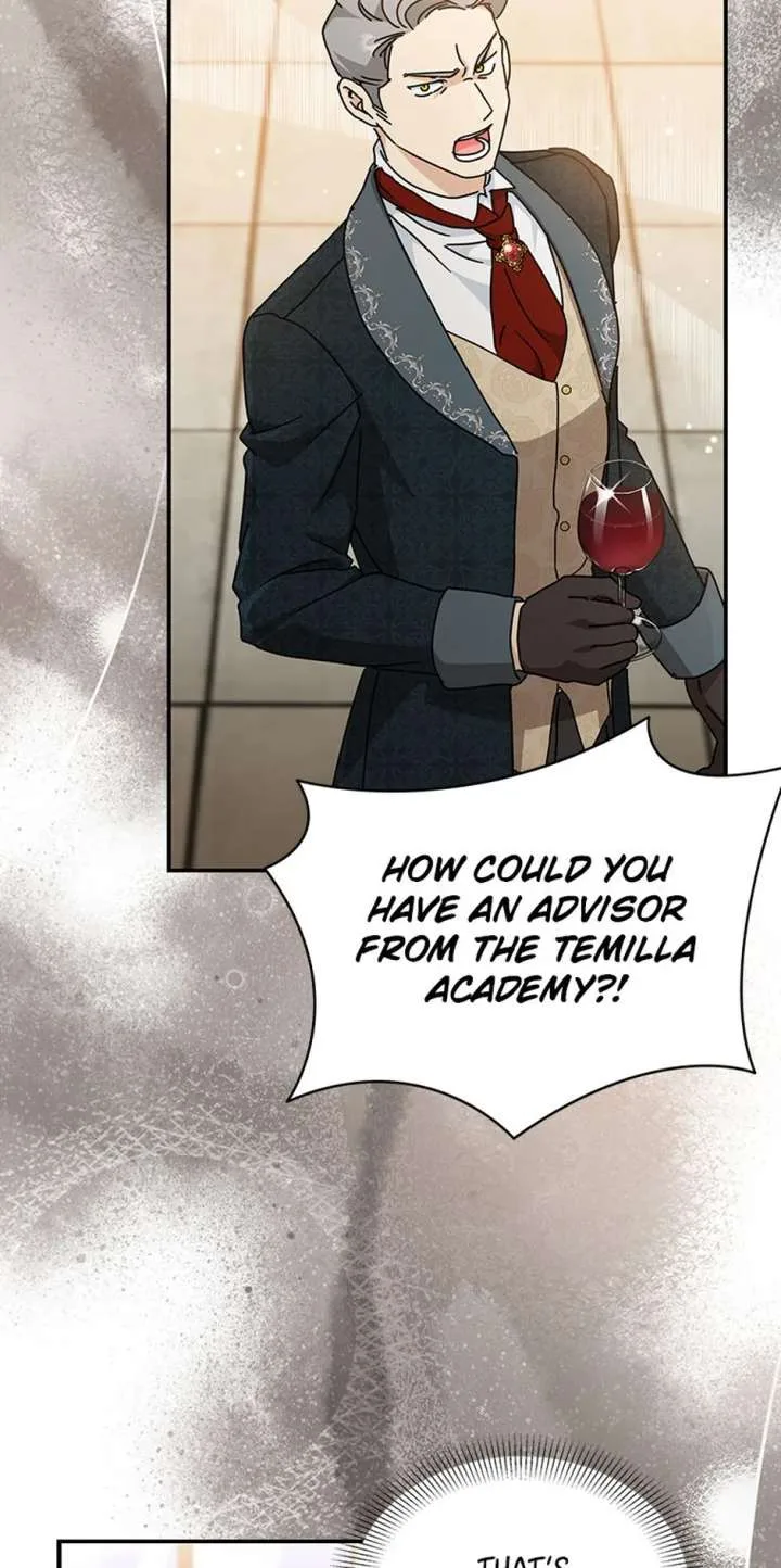 I Became the Head of the Family Chapter 100 page 40