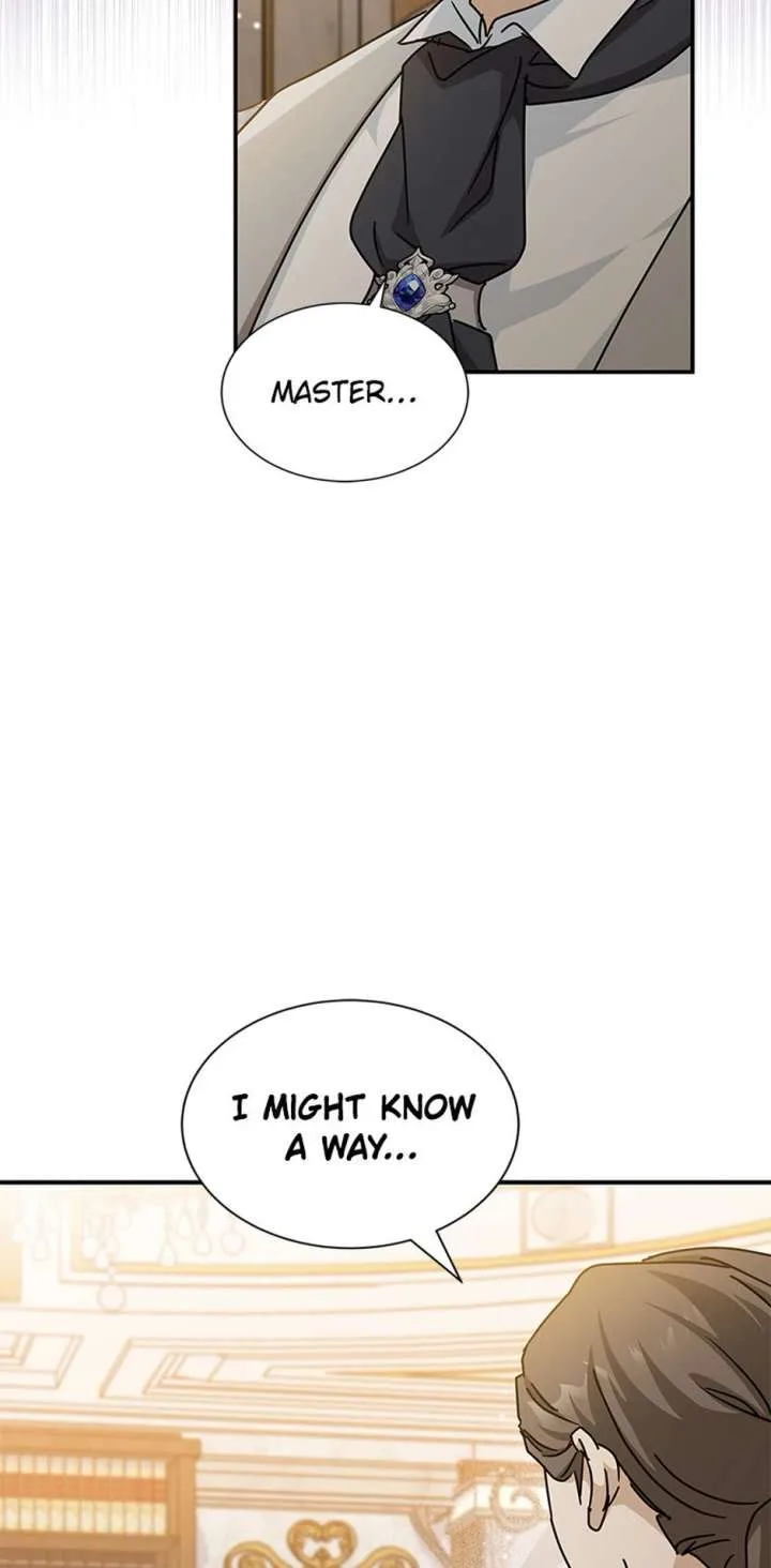 I Became the Head of the Family Chapter 103 page 74