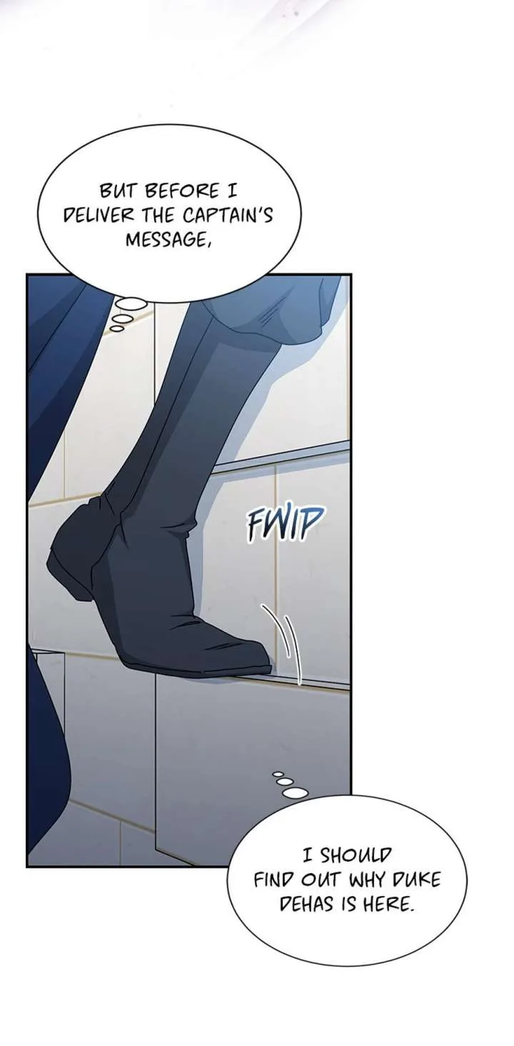 I Became the Head of the Family Chapter 103 page 31