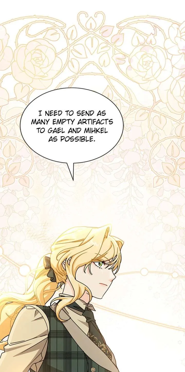 I Became the Head of the Family Chapter 101 page 17