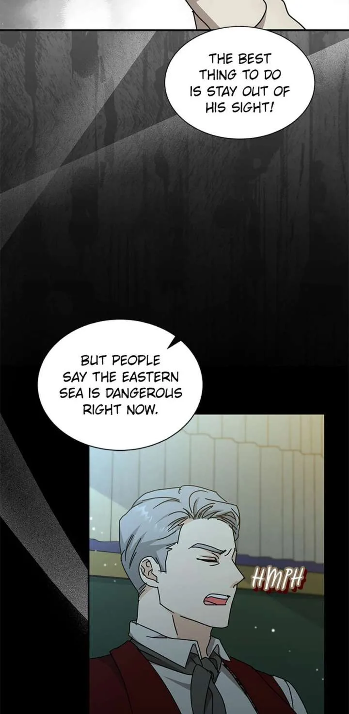 I Became the Head of the Family Chapter 101 page 38