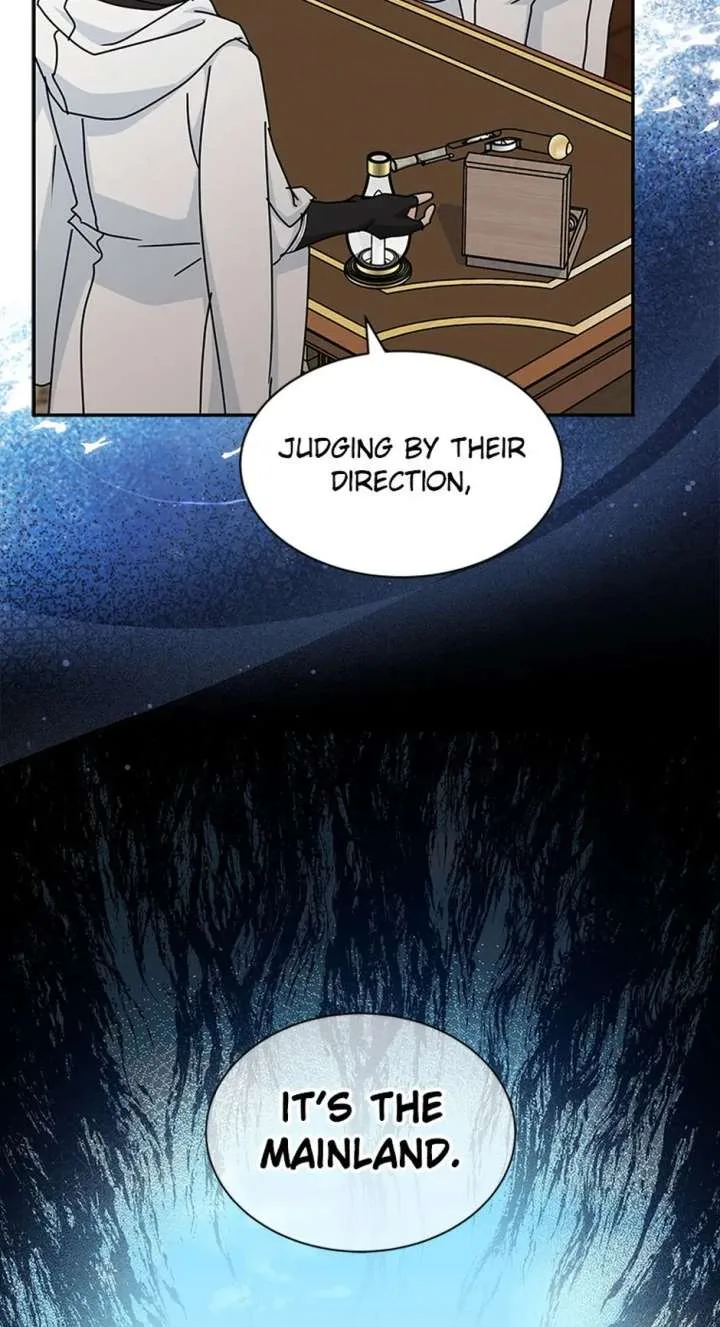 I Became the Head of the Family Chapter 101 page 65