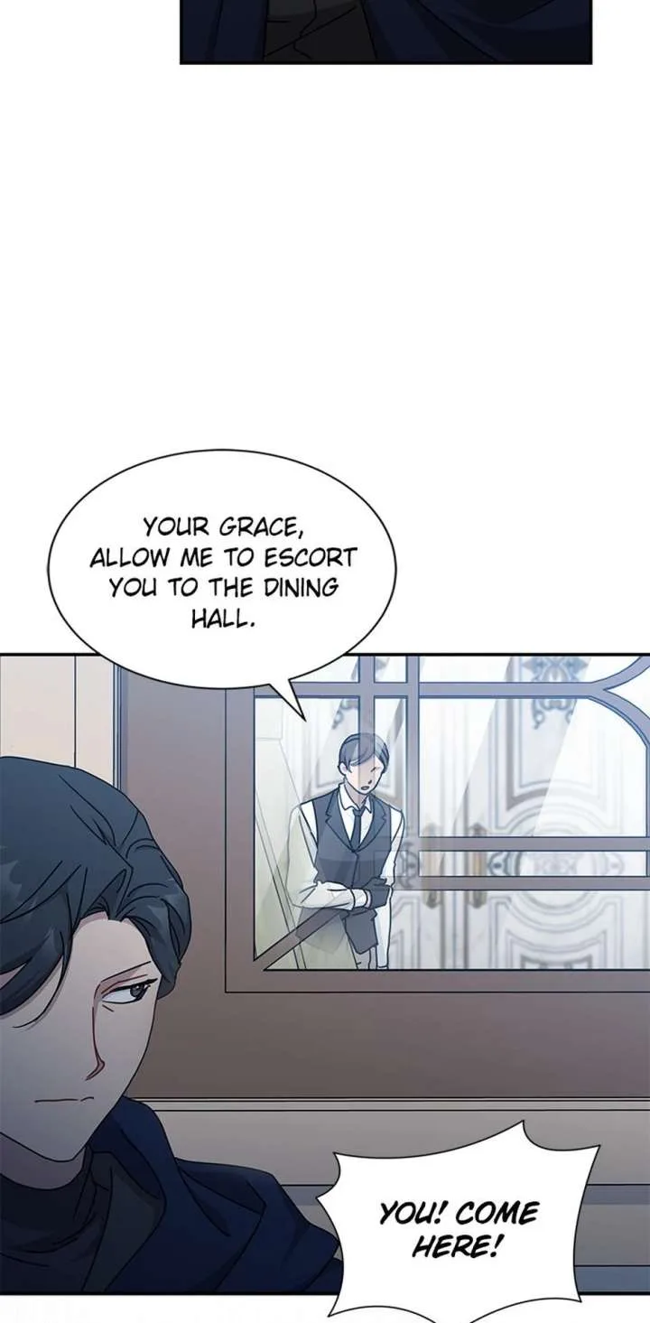 I Became the Head of the Family Chapter 103 page 34