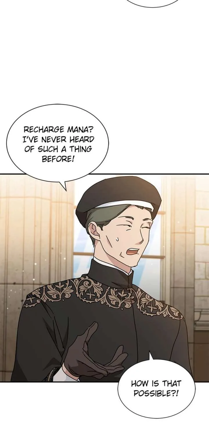 I Became the Head of the Family Chapter 101 page 4