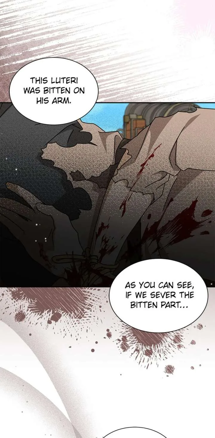 I Became the Head of the Family Chapter 101 page 79