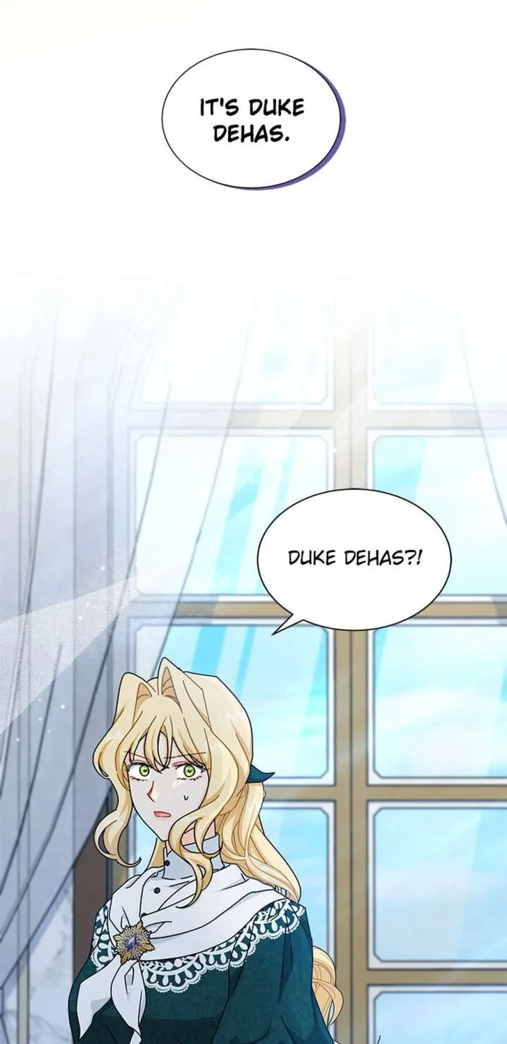 I Became the Head of the Family Chapter 103 page 5