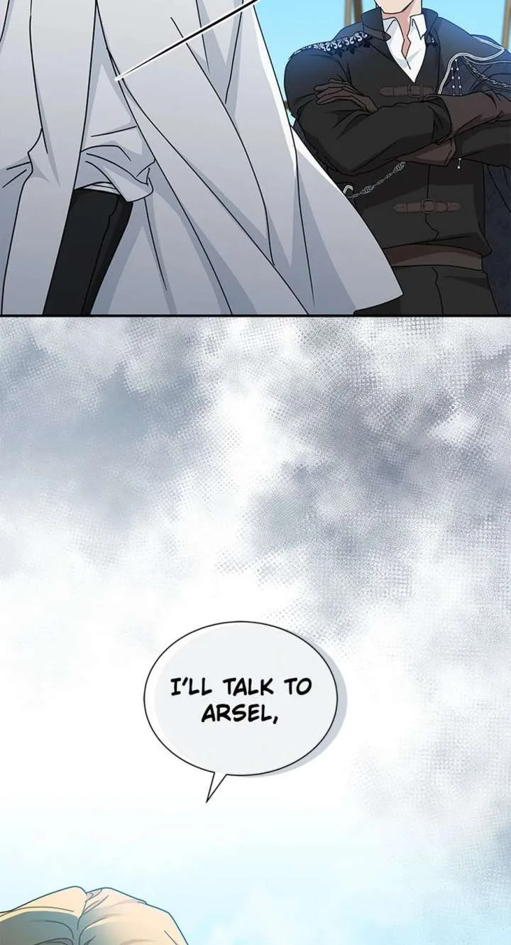 I Became the Head of the Family Chapter 102 page 14