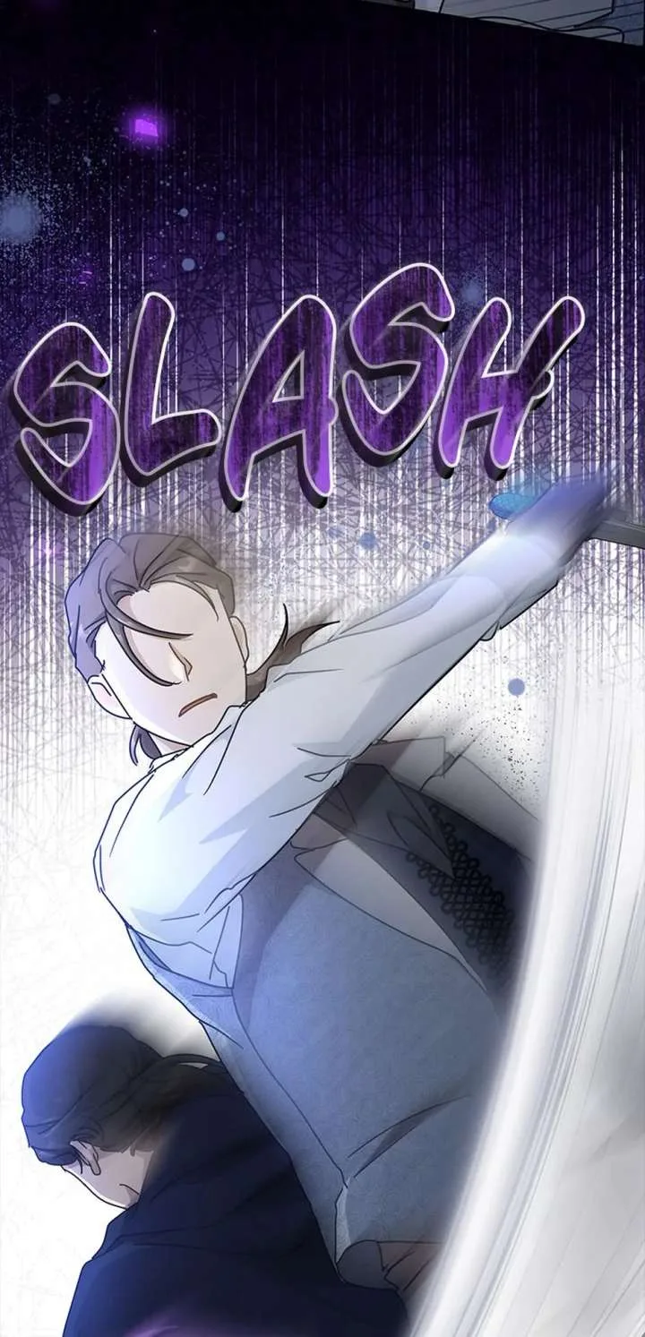 I Became the Head of the Family Chapter 103 page 54