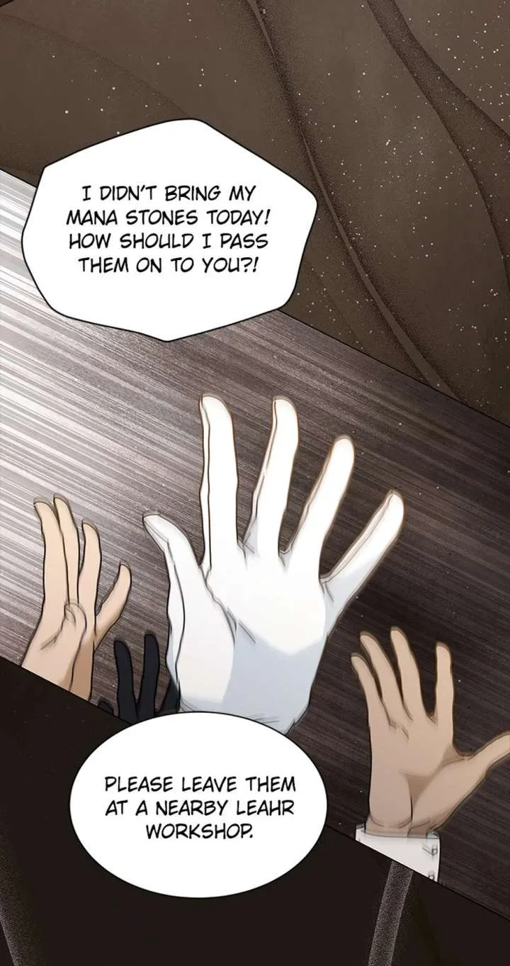 I Became the Head of the Family Chapter 101 page 10