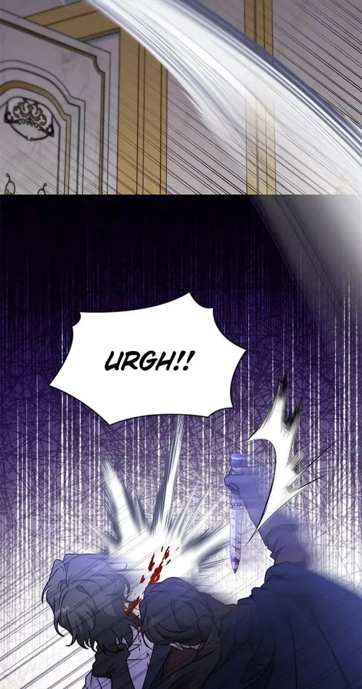I Became the Head of the Family Chapter 103 page 46