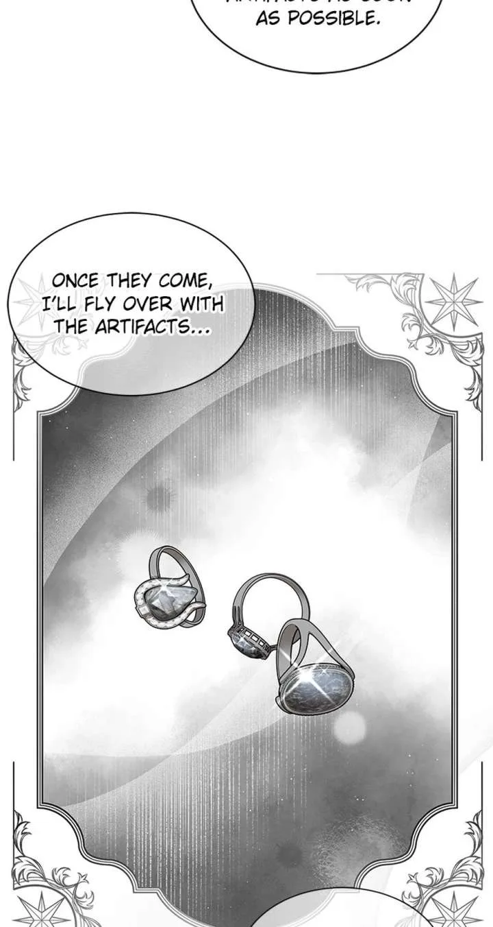 I Became the Head of the Family Chapter 102 page 5