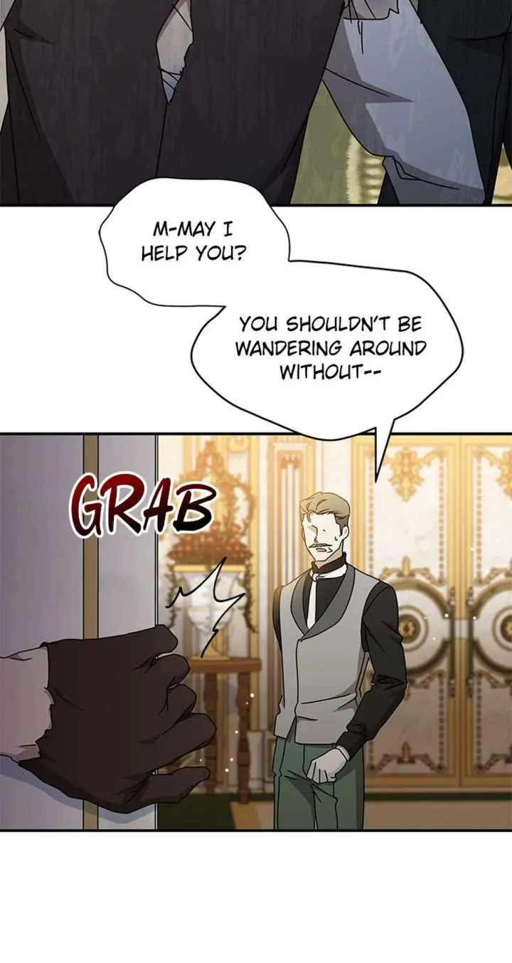 I Became the Head of the Family Chapter 103 page 42