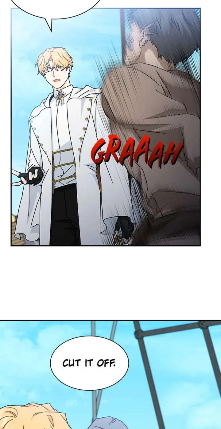 I Became the Head of the Family Chapter 101 page 73