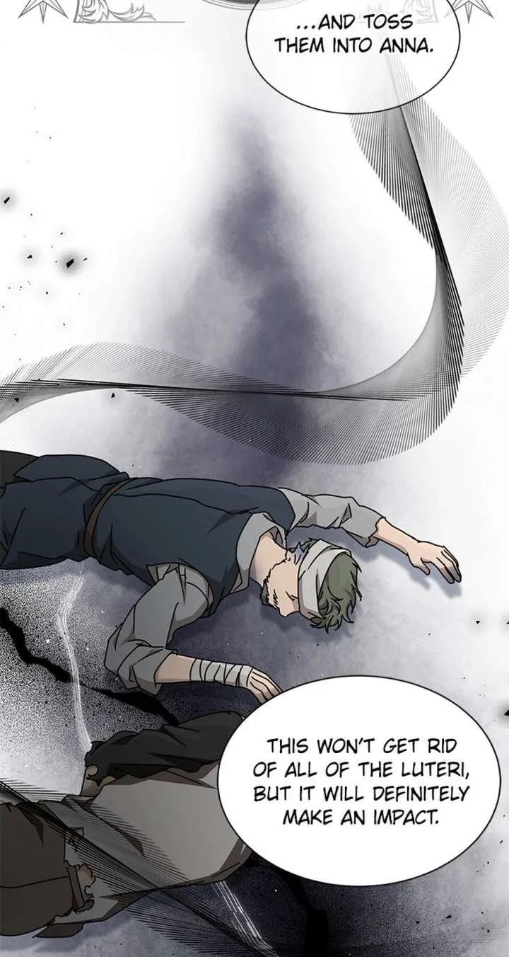 I Became the Head of the Family Chapter 102 page 6