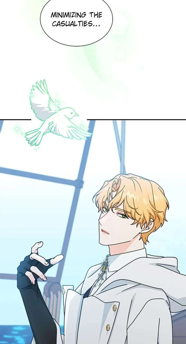 I Became the Head of the Family Chapter 102 page 12