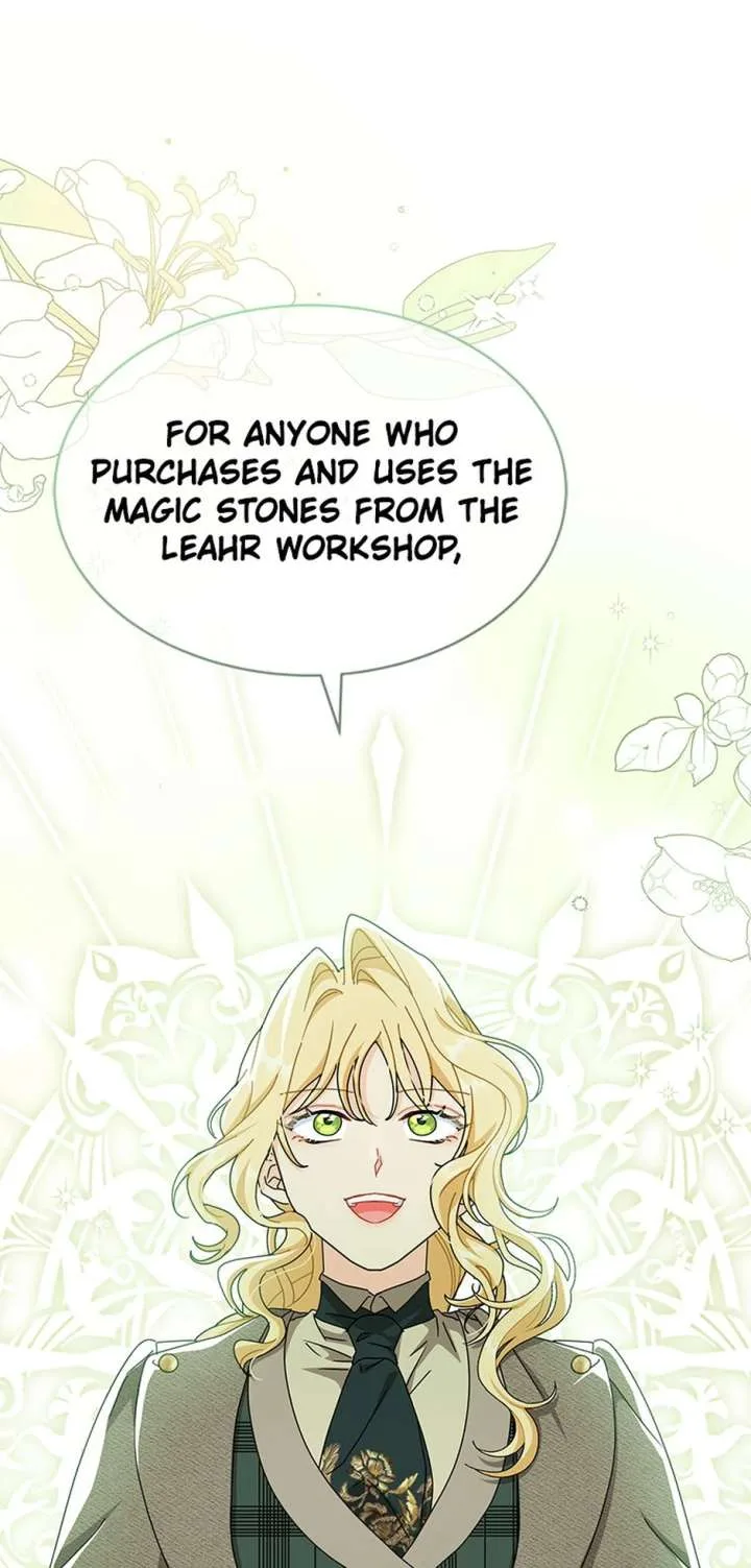 I Became the Head of the Family Chapter 101 page 2