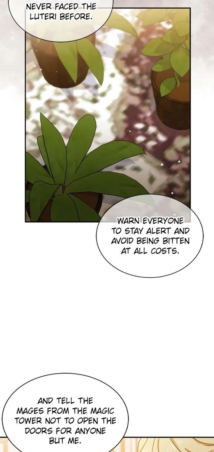 I Became the Head of the Family Chapter 103 page 67