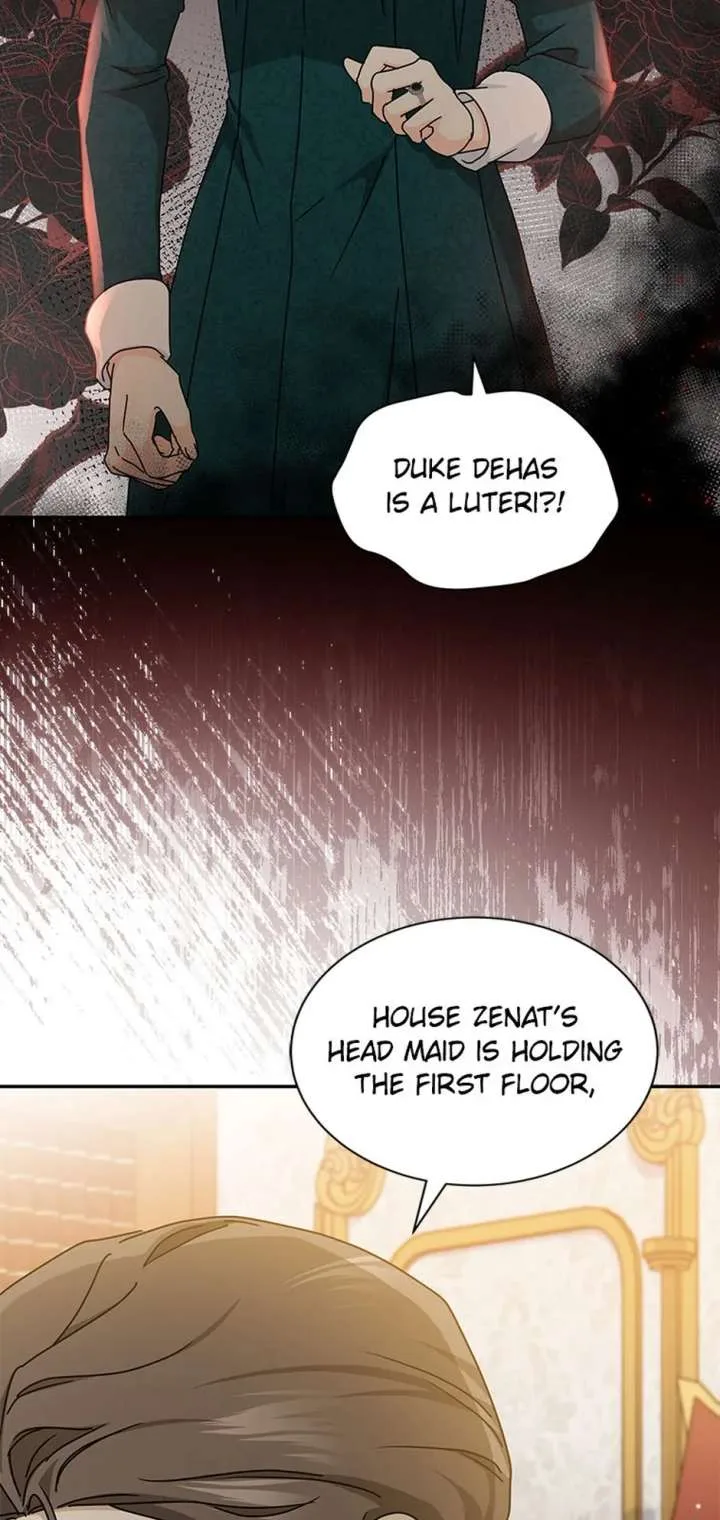I Became the Head of the Family Chapter 103 page 65