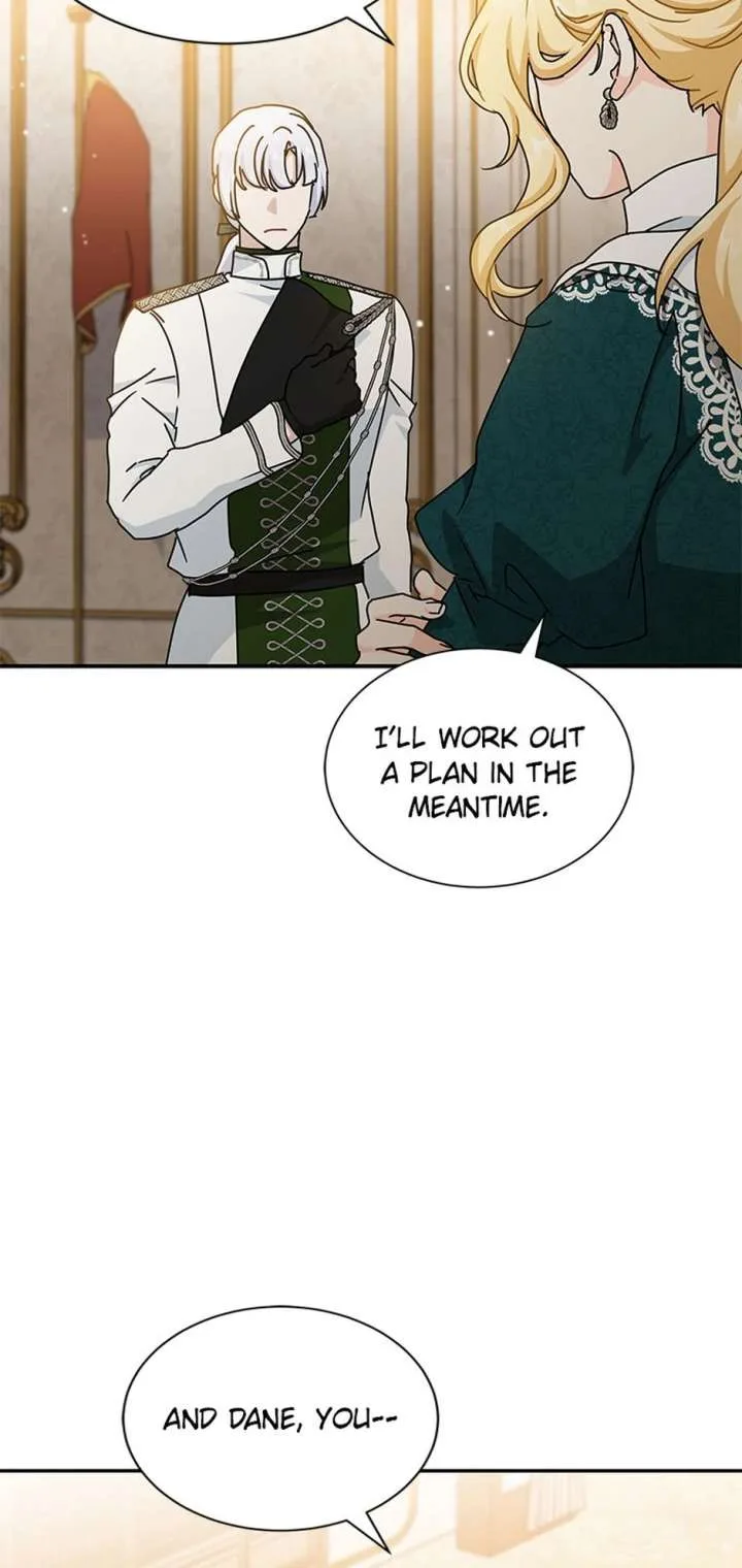 I Became the Head of the Family Chapter 103 page 68