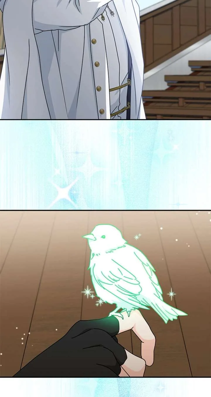 I Became the Head of the Family Chapter 102 page 3