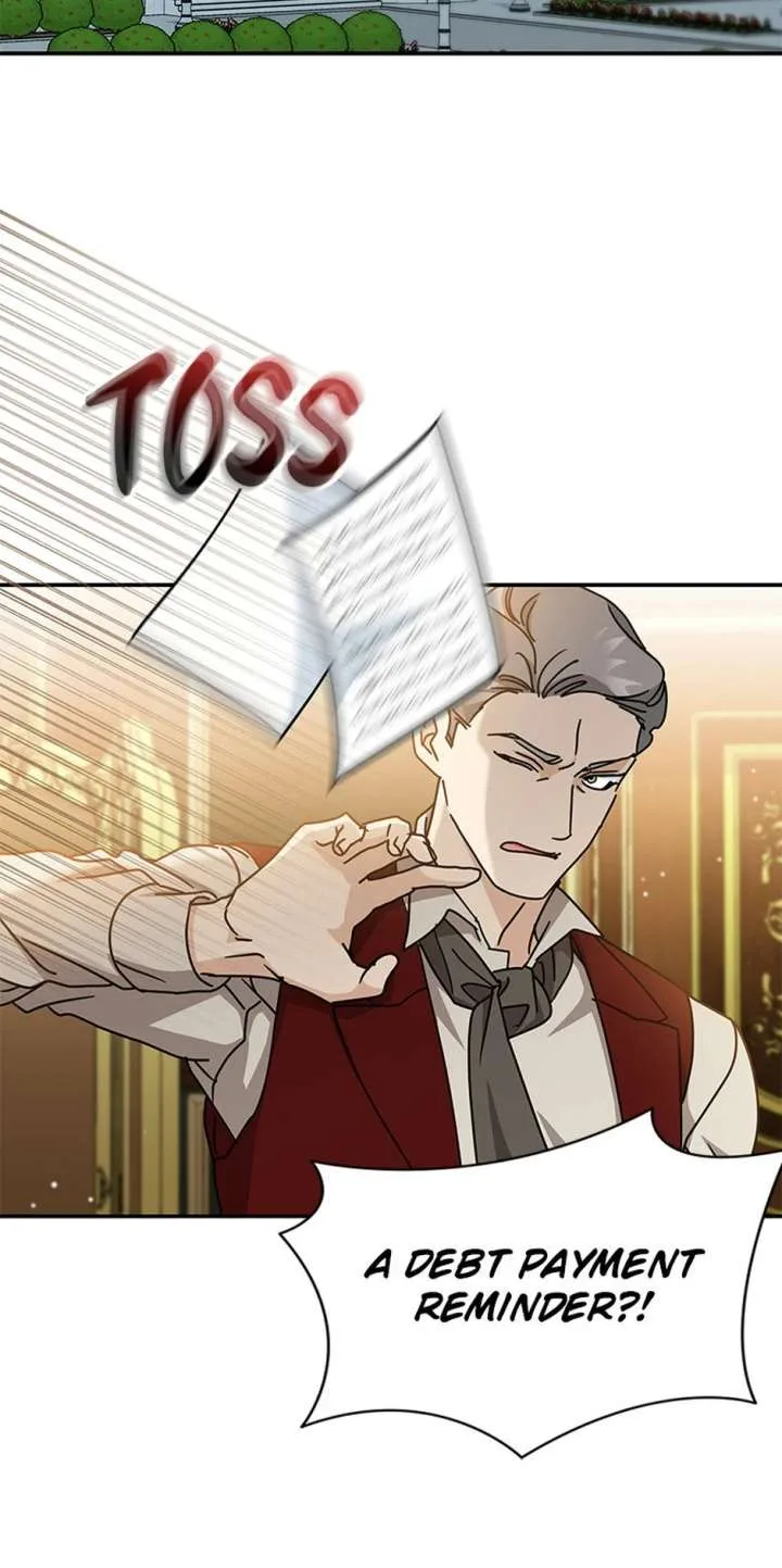 I Became the Head of the Family Chapter 101 page 21