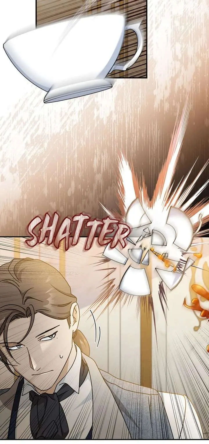 I Became the Head of the Family Chapter 103 page 14