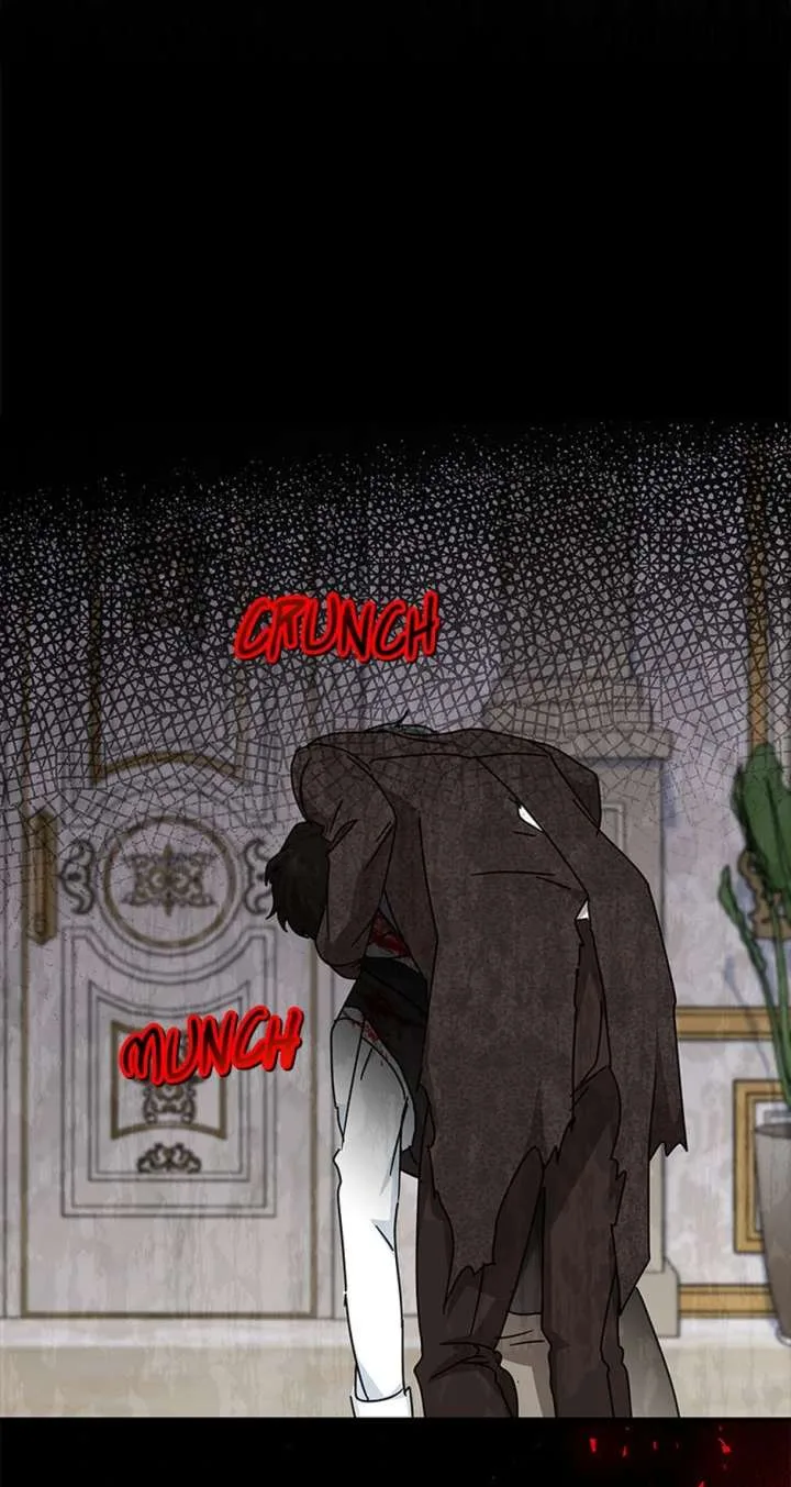 I Became the Head of the Family Chapter 103 page 38