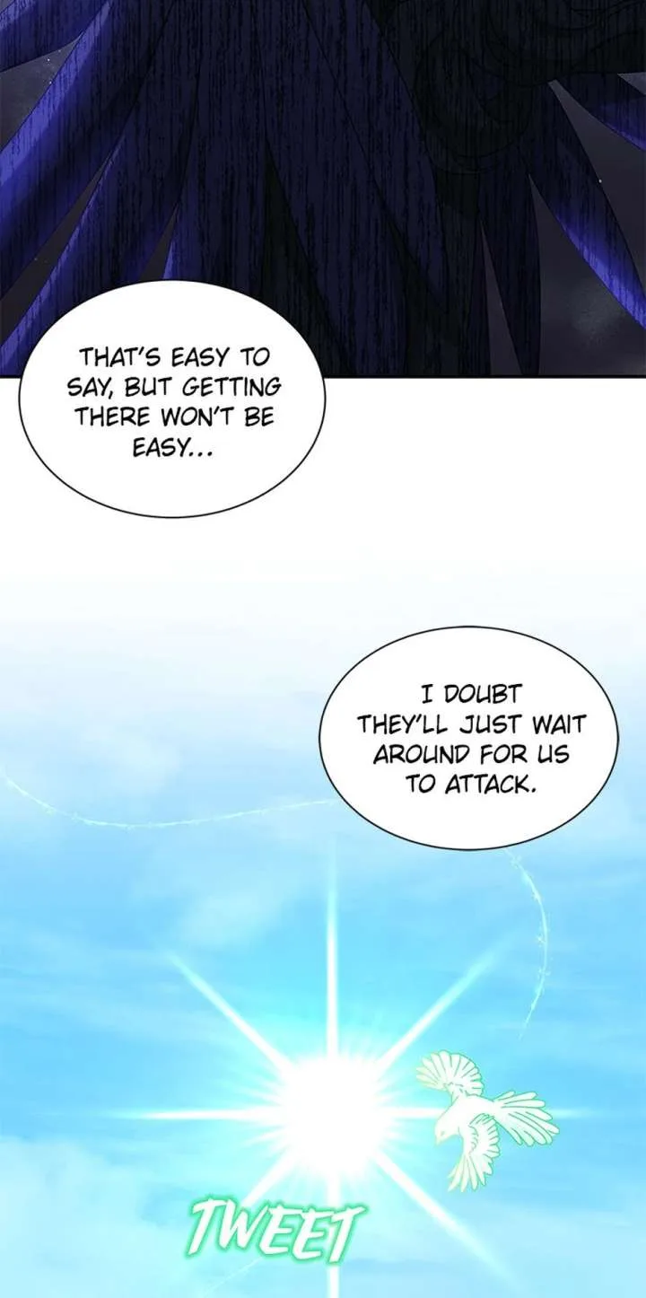 I Became the Head of the Family Chapter 101 page 84