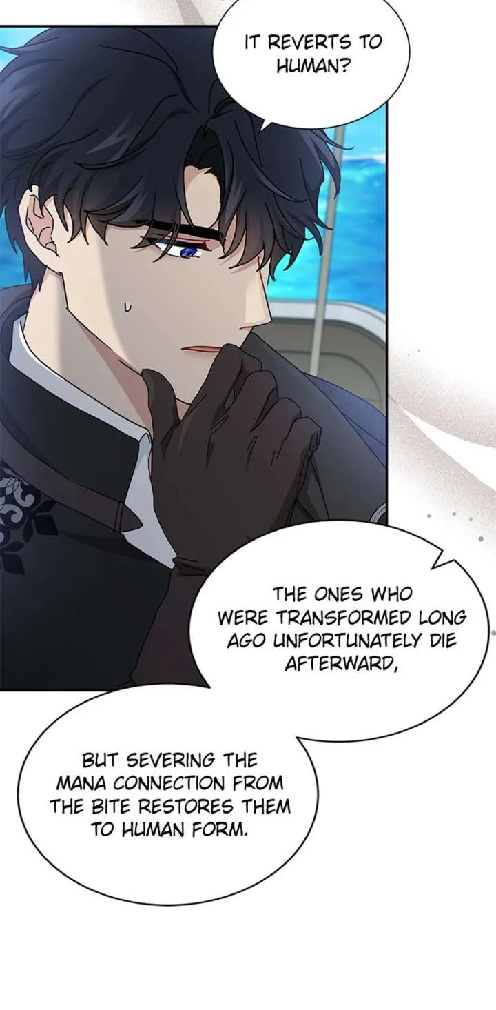 I Became the Head of the Family Chapter 101 page 80