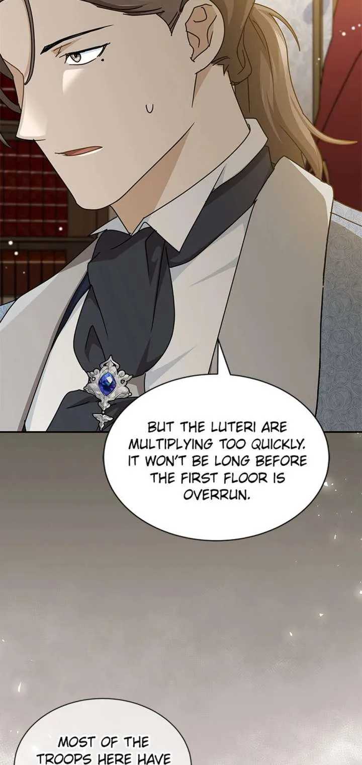 I Became the Head of the Family Chapter 103 page 66