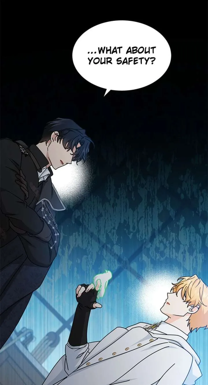 I Became the Head of the Family Chapter 102 page 9