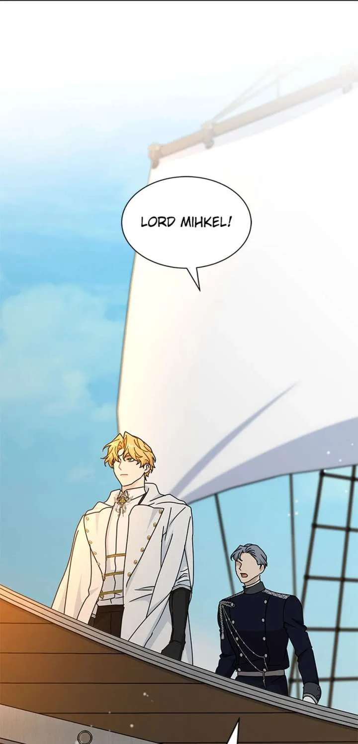 I Became the Head of the Family Chapter 101 page 54
