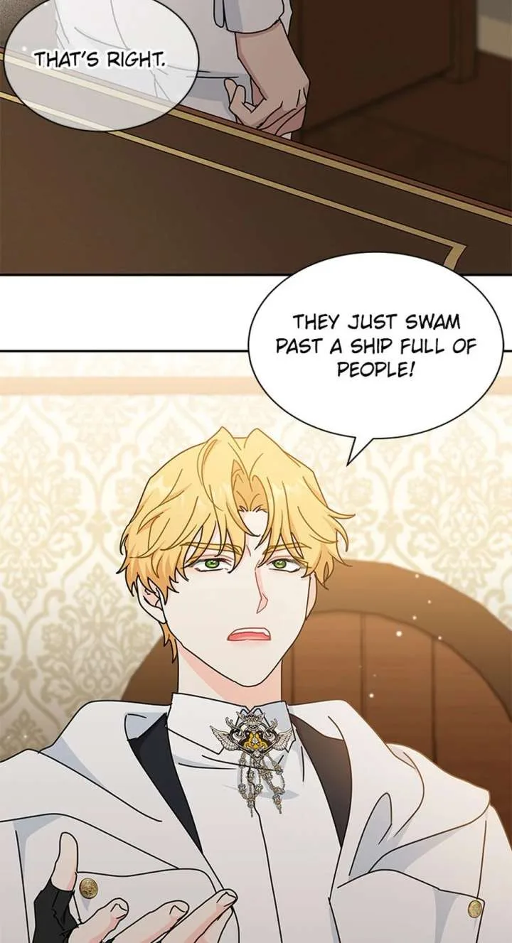 I Became the Head of the Family Chapter 101 page 63
