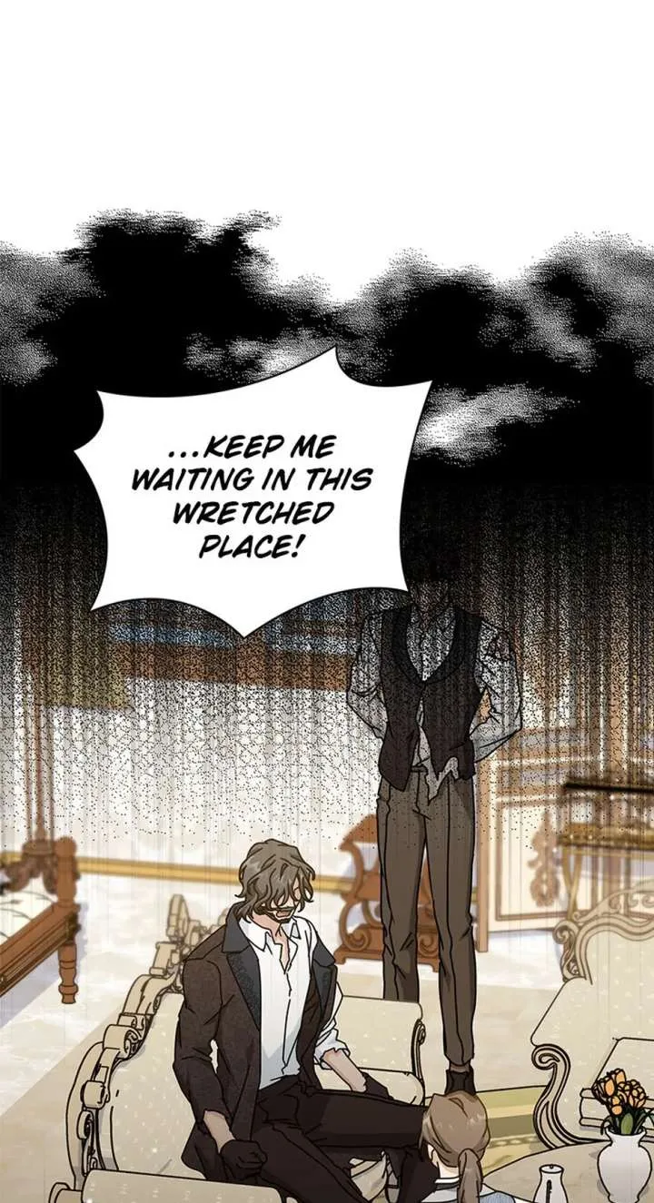 I Became the Head of the Family Chapter 103 page 16