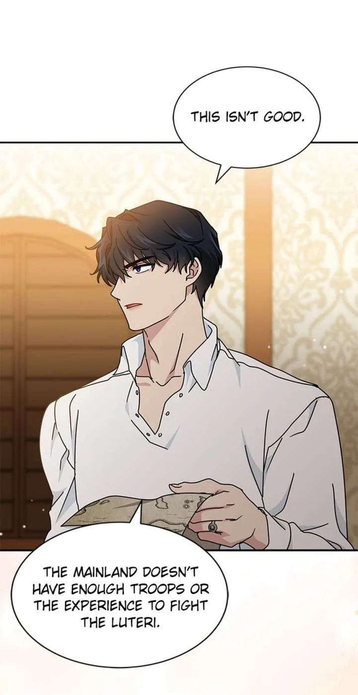 I Became the Head of the Family Chapter 101 page 68
