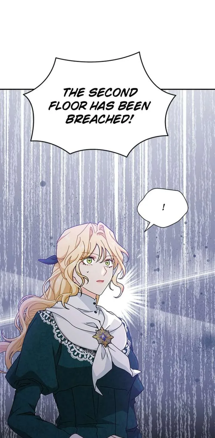 I Became the Head of the Family Chapter 103 page 70