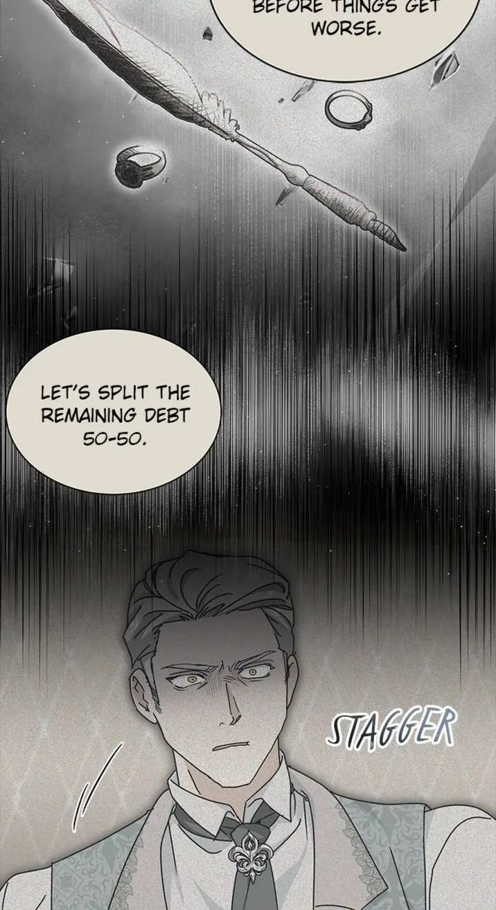 I Became the Head of the Family Chapter 101 page 27