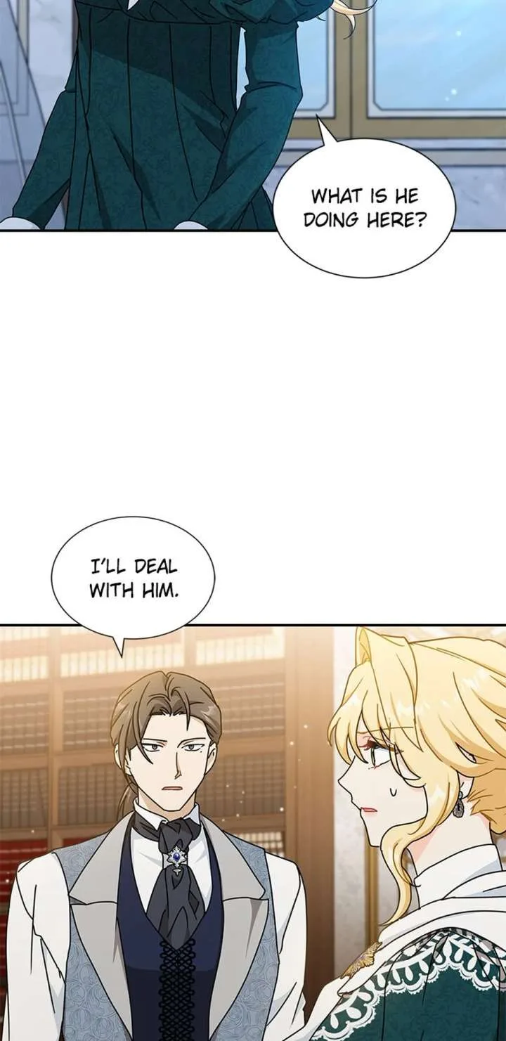 I Became the Head of the Family Chapter 103 page 6