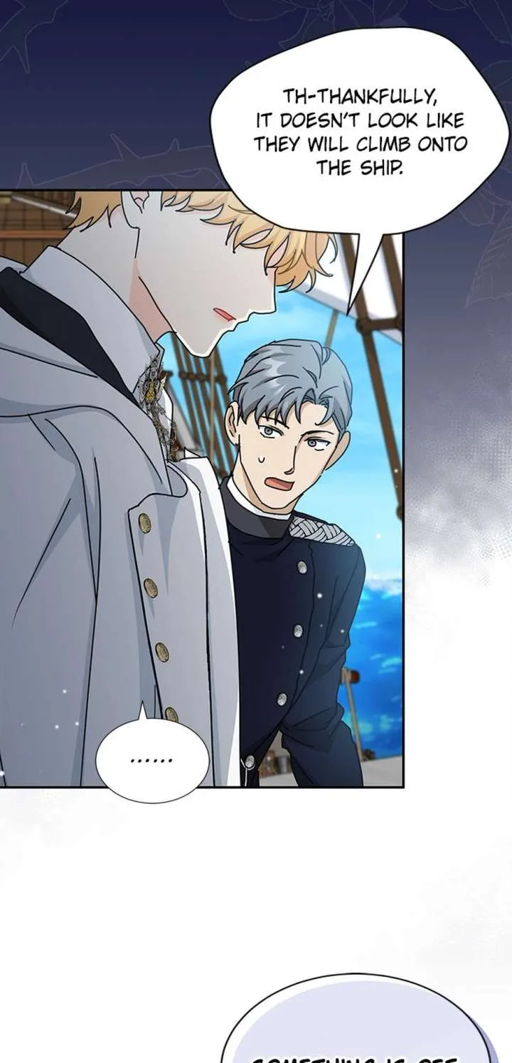 I Became the Head of the Family Chapter 101 page 59