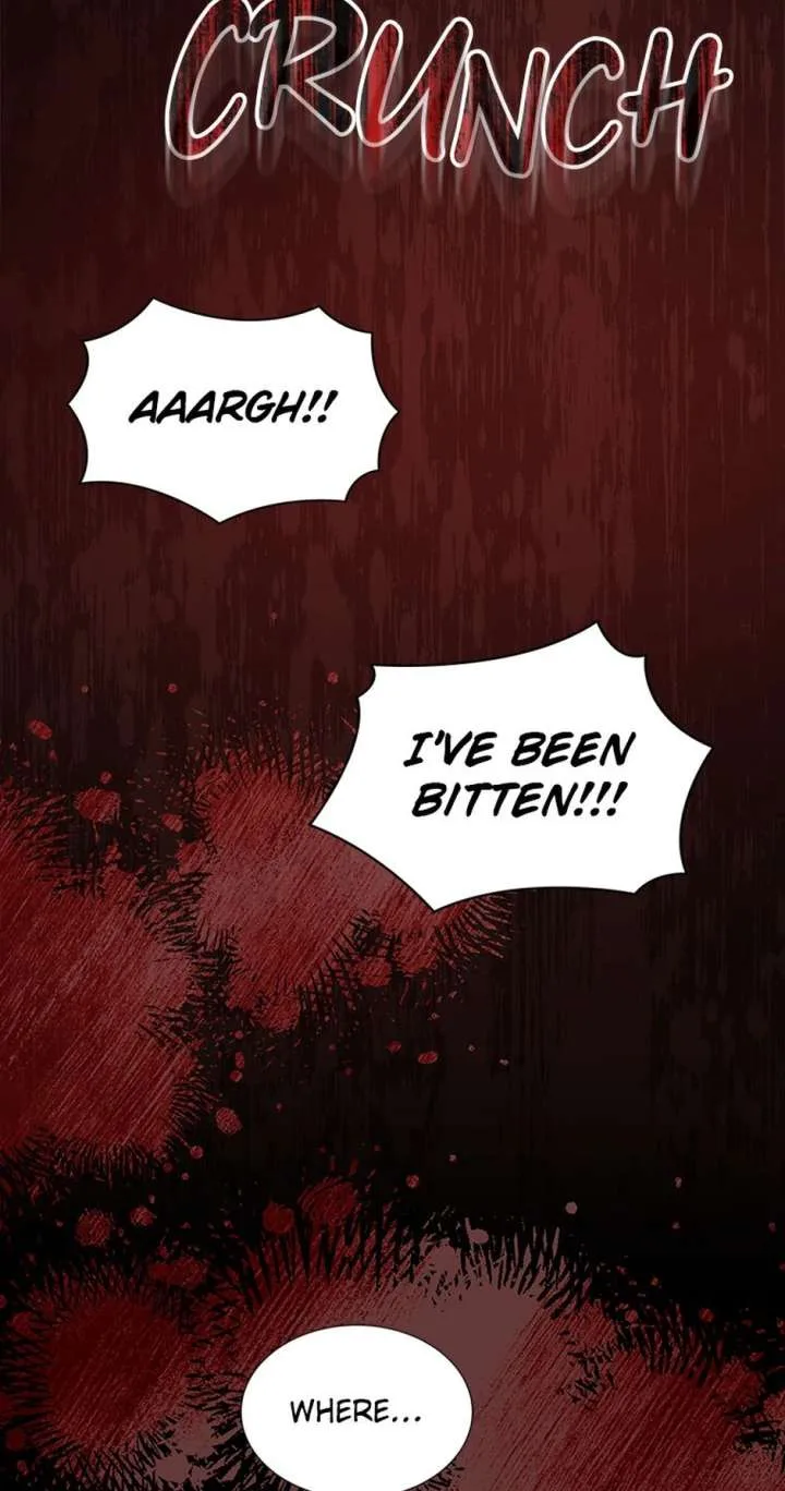 I Became the Head of the Family Chapter 103 page 44