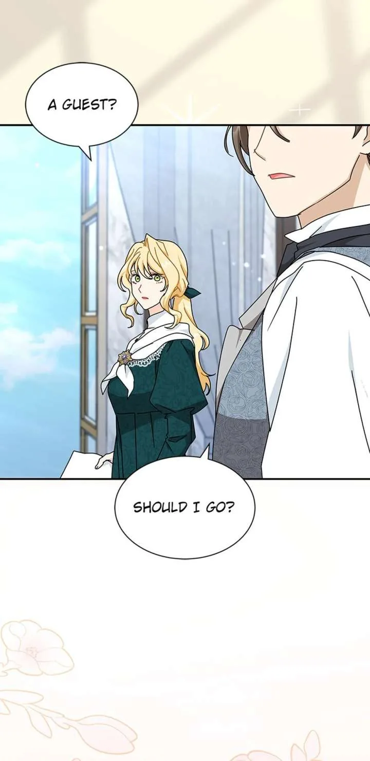 I Became the Head of the Family Chapter 103 page 3