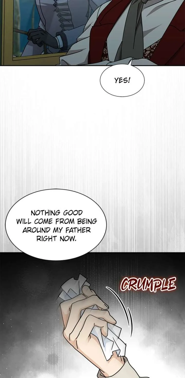 I Became the Head of the Family Chapter 101 page 37