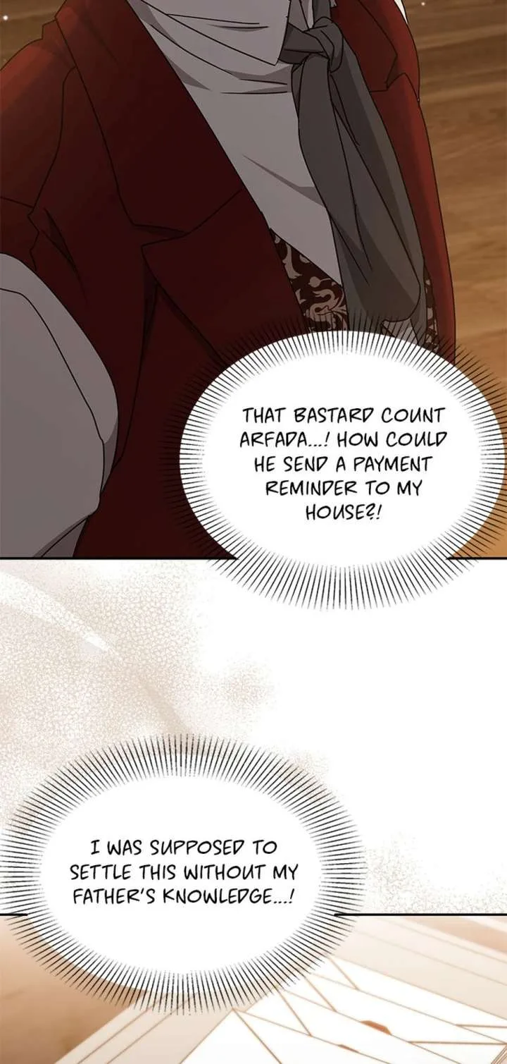 I Became the Head of the Family Chapter 101 page 30