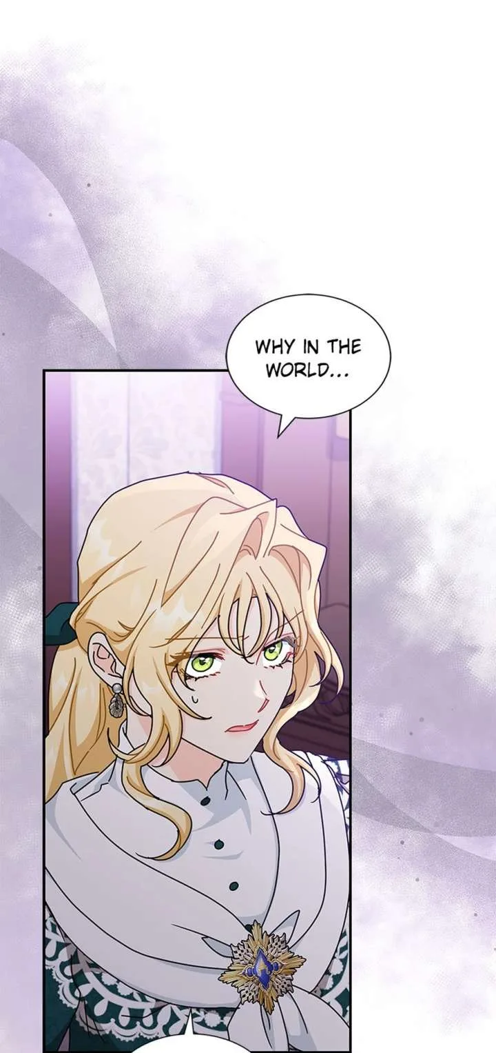 I Became the Head of the Family Chapter 103 page 9