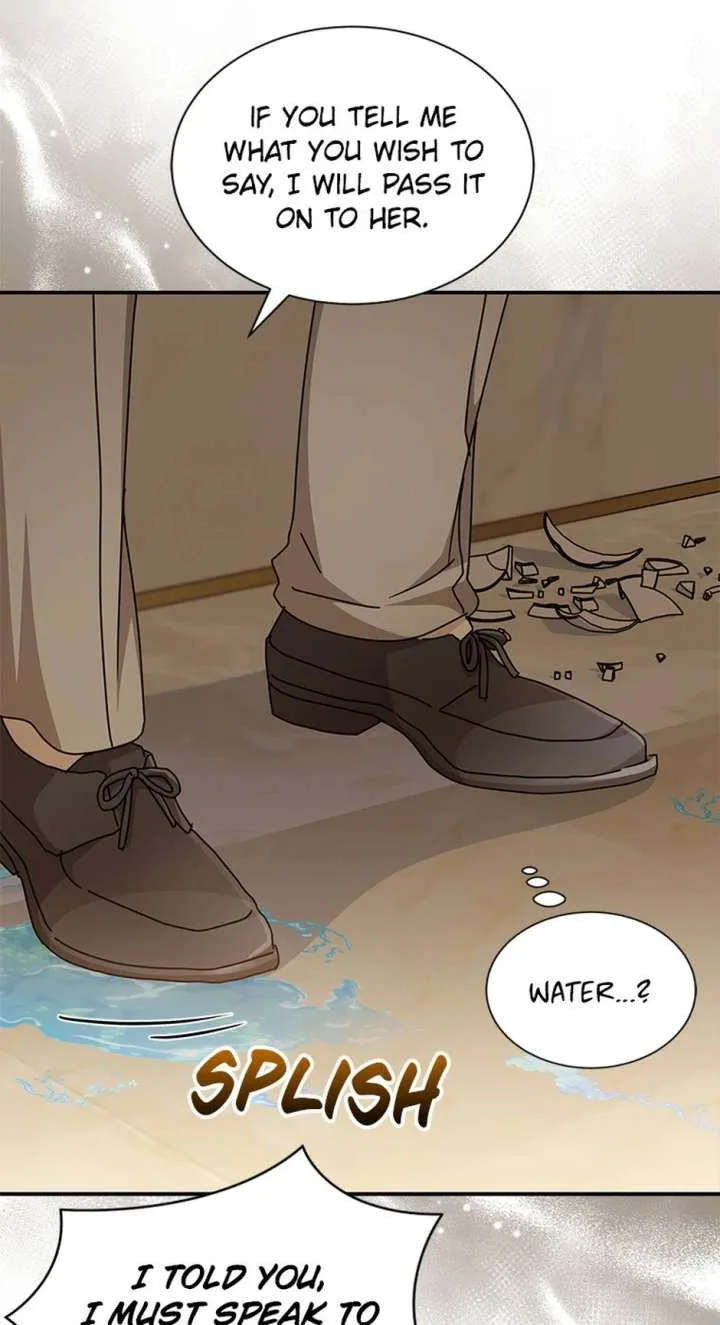 I Became the Head of the Family Chapter 103 page 19